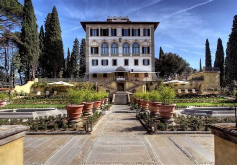 tenuta gucci fiesole|Historic villa on the hills of Fiesole .